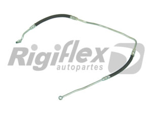 FLEXIBLE DE DIRECCION HIDRAULICA MOD.GOL 1.9 DSL - RIGIFLEX - sistema de dirección hidraulica - volkswagen